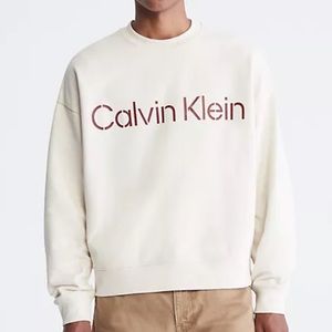 Calvin Klein Sweatshirt
